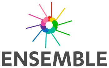 logo ensemble