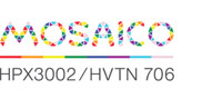 logo mosaico